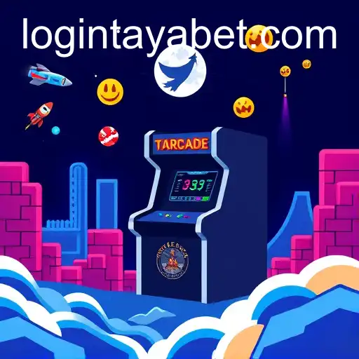 Rediscover Nostalgia with Arcade Classics on Tayabet