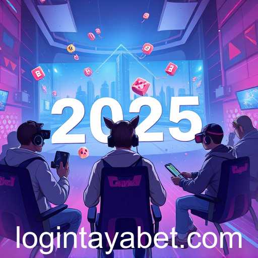 Tayabet: The Evolution of Online Gaming