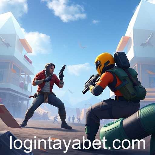 Exploring 'Multiplayer Fun' on Tayabet: A Thrilling Gaming Experience