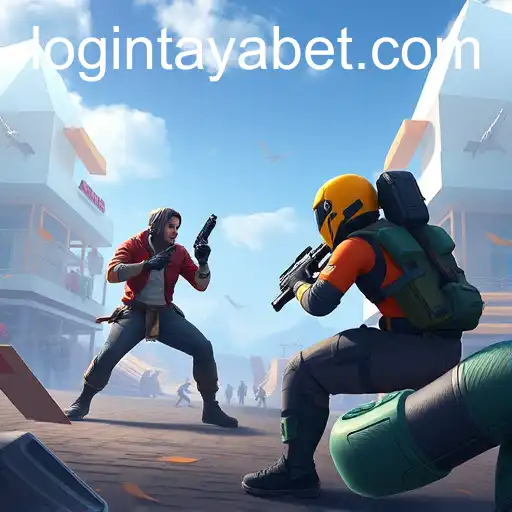 Exploring 'Multiplayer Fun' on Tayabet: A Thrilling Gaming Experience