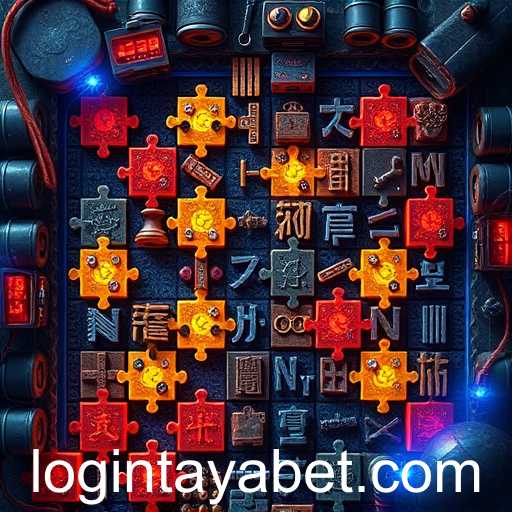 Exploring 'Puzzle Games' on the Tayabet Platform