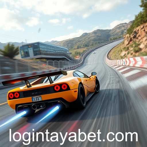 Unleashing the Excitement: The World of Racing Thrills on Tayabet