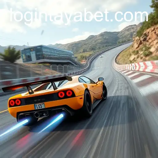 Unleashing the Excitement: The World of Racing Thrills on Tayabet
