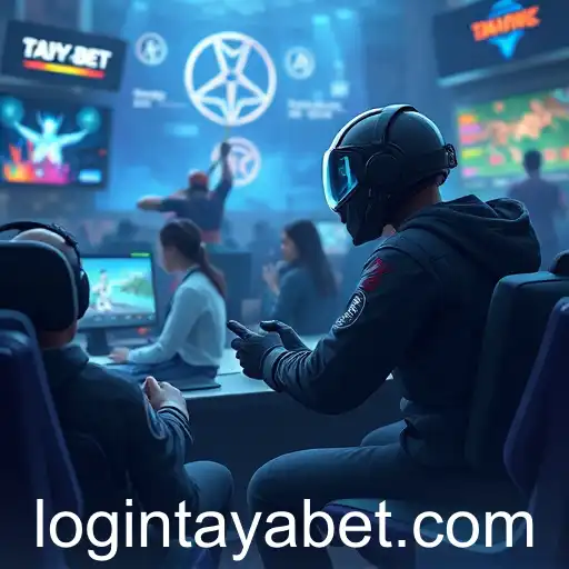 Revolution in Online Gaming Landscape