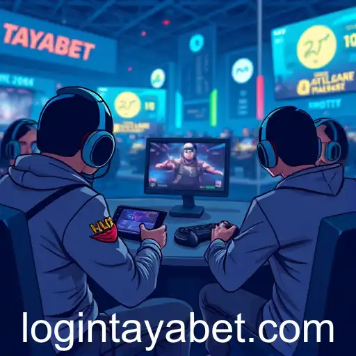 The Rise of Online Gaming Trends