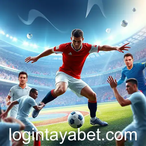 The Rise of Online Gaming