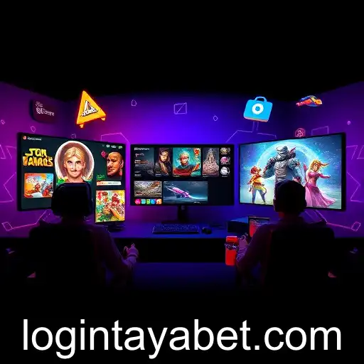 The Rise of Online Gaming Sites in 2025