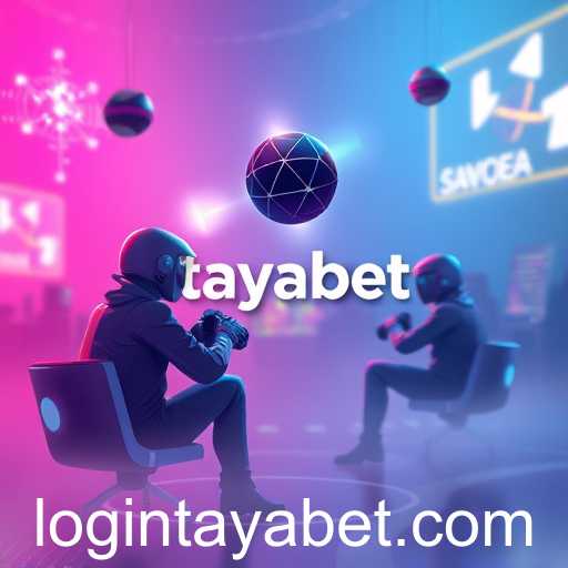 Rise of Online Gaming Platforms: A Closer Look at Tayabet