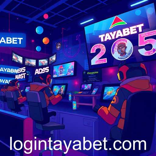 The Rise of Tayabet in the Gaming World