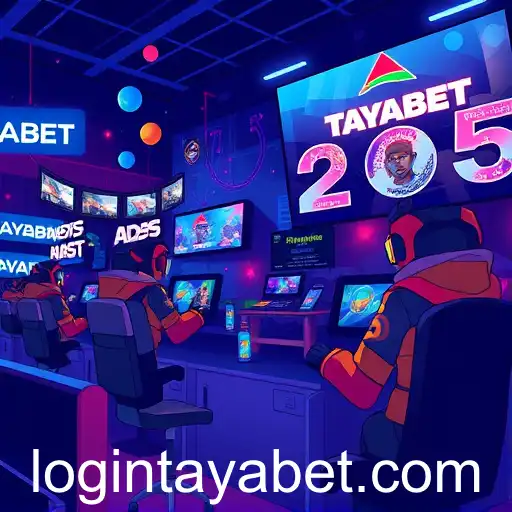 The Rise of Tayabet in the Gaming World