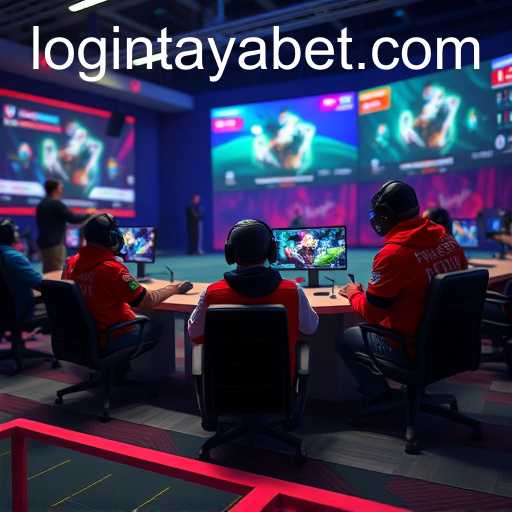 The Rise of Tayabet in the Gaming World