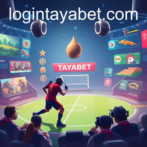 The Rise of Tayabet in the Digital Gaming Sphere