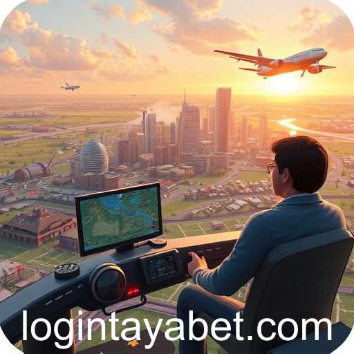 Exploring the World of Simulation Play in Gaming: A Deep Dive into 'Tayabet'
