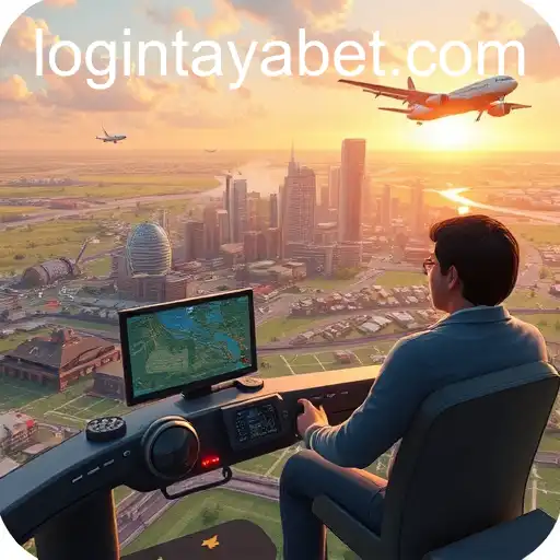 Exploring the World of Simulation Play in Gaming: A Deep Dive into 'Tayabet'