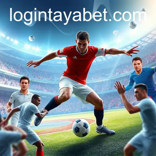 Exploring the World of Sports Games with Tayabet