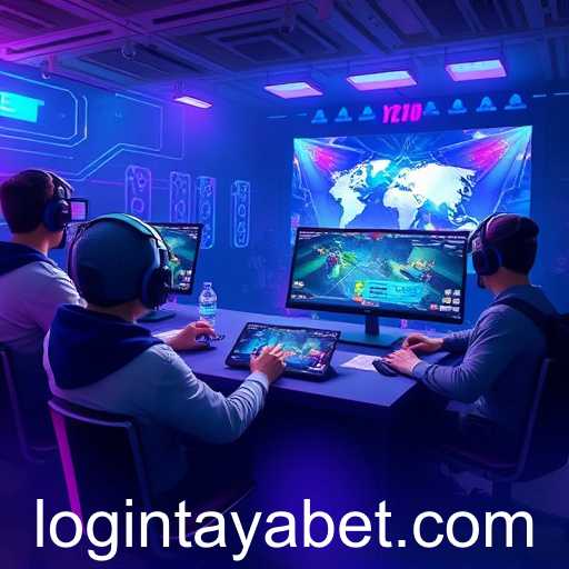 Tayabet Transforms the Online Gaming Landscape