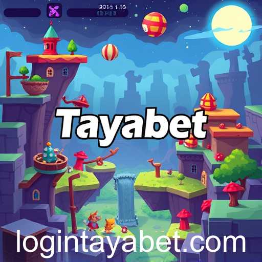 Tayabet Gaming Surge in 2025