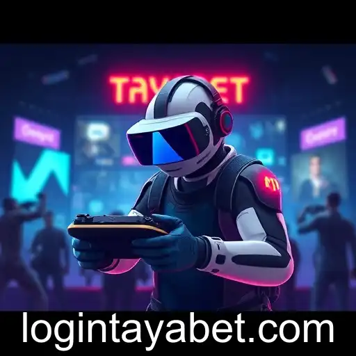Tayabet's Digital Revolution in Gaming