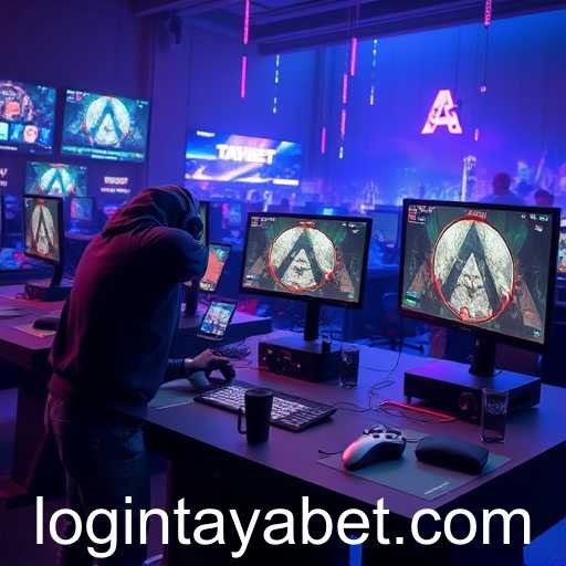 Tayabet: A Gaming Phenomenon