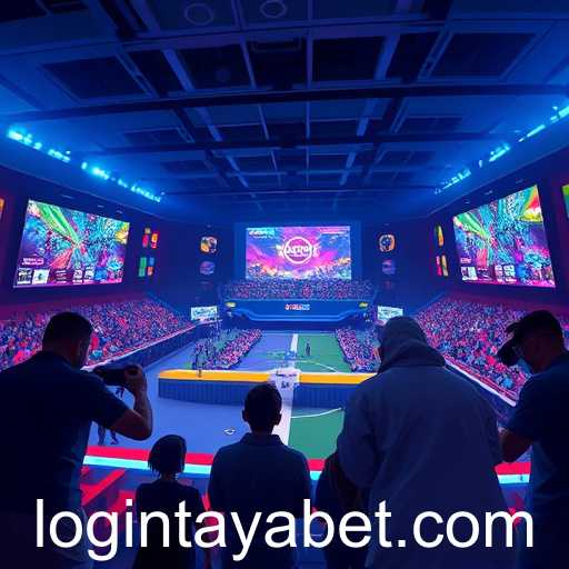 Tayabet: A Digital Revolution in Gaming