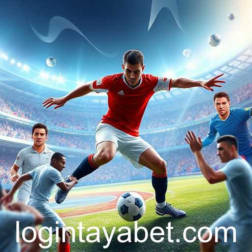 Tayabet: Pioneering Online Gaming Trends