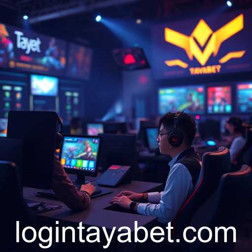 Tayabet Revolutionizes Online Gaming Experience