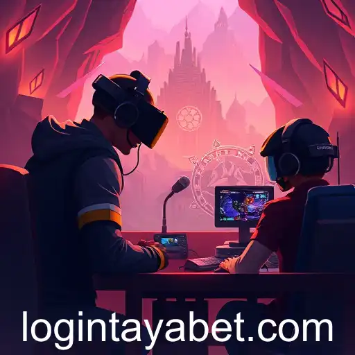 The Rising Influence of Tayabet in Online Gaming