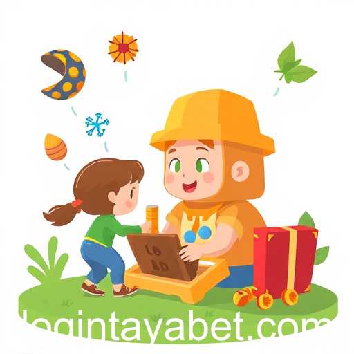 Tayabet: Revolutionizing Online Gaming