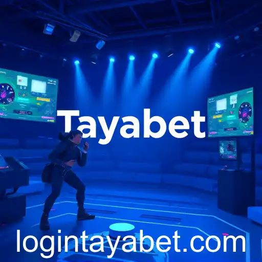 Tayabet: The Evolution and Impact of Online Gaming