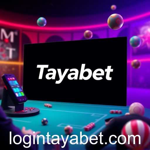 Tayabet: Redefining Online Gaming in 2025