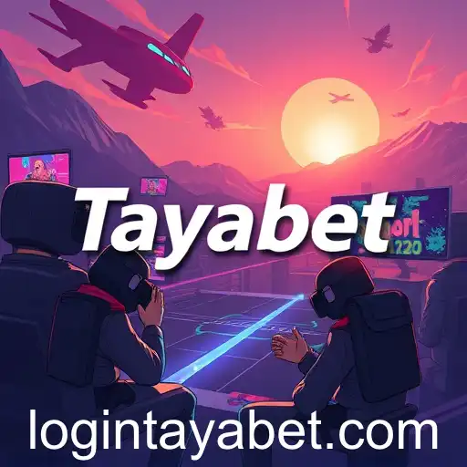 Tayabet Leading New Trends in Online Gaming