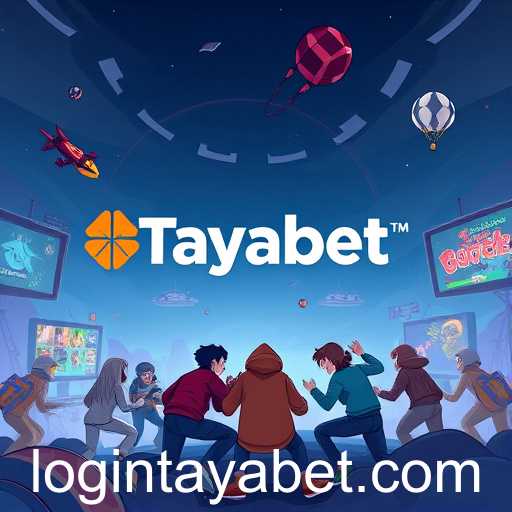 Tayabet's Rise in Online Gaming